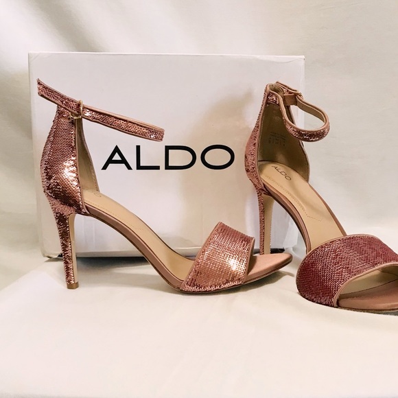 ALDO Heels - Picture 3 of 9